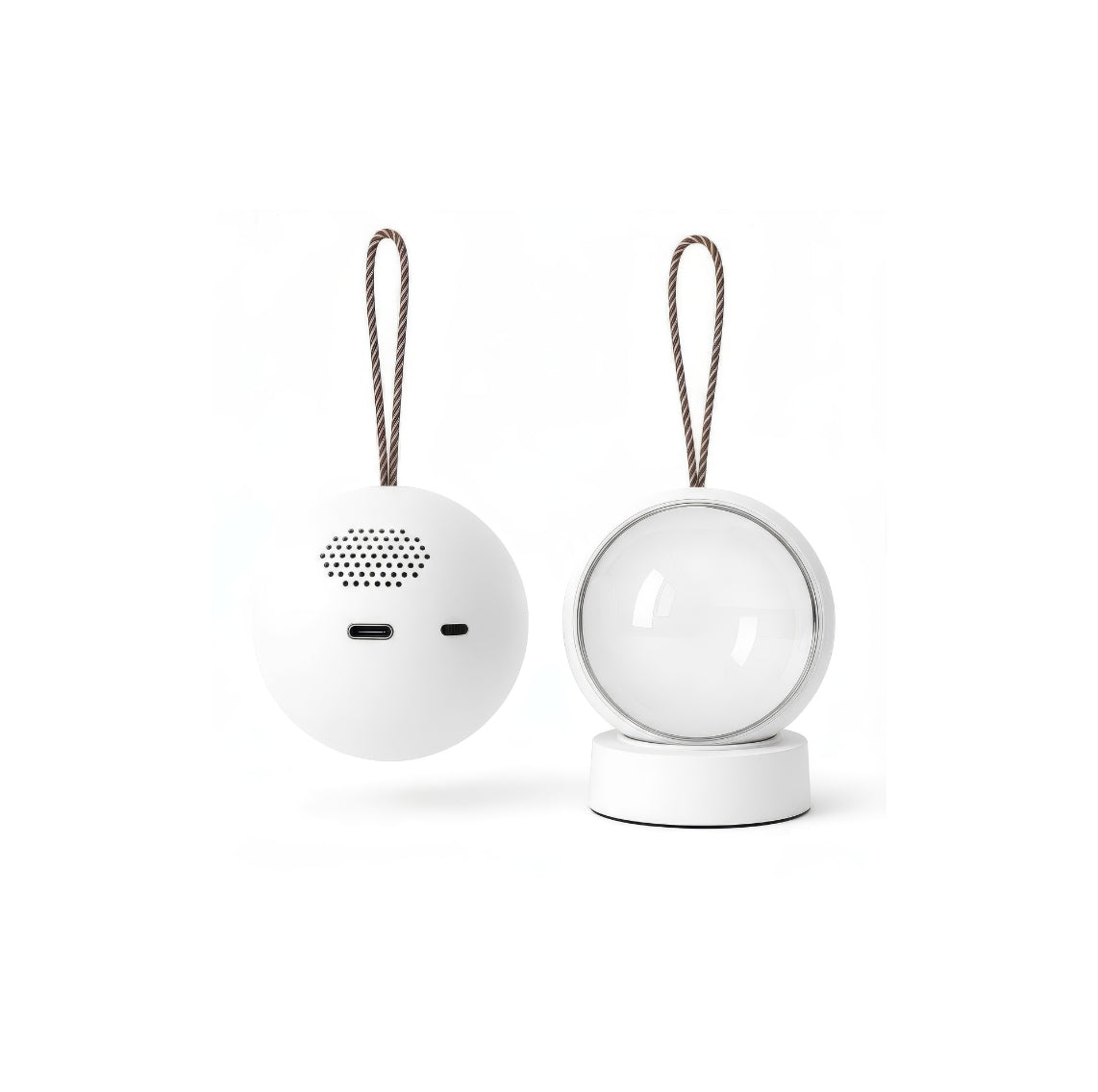 Memory Orb™ — The Magical Christmas Ornament