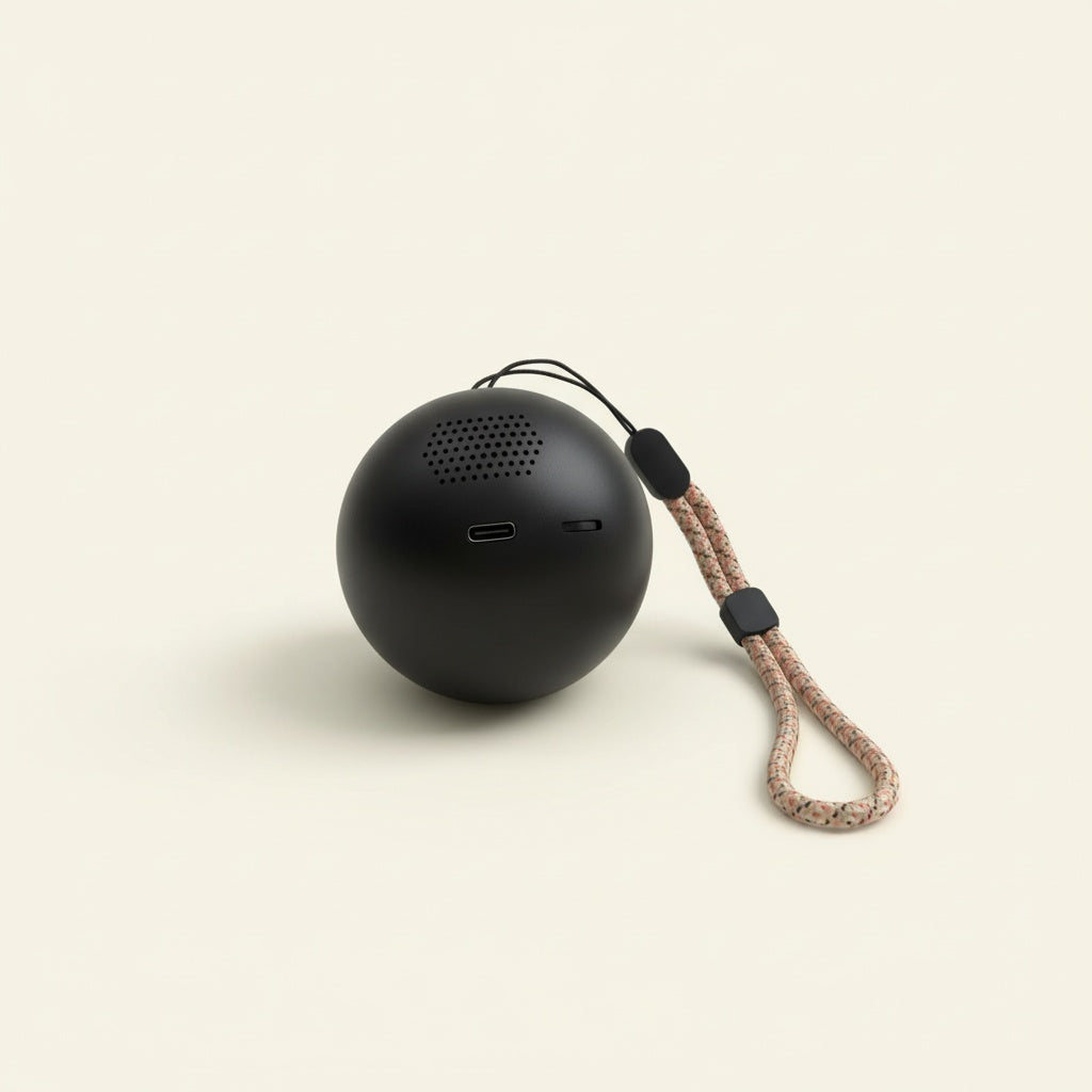 Memory Orb™ — The Magical Christmas Ornament